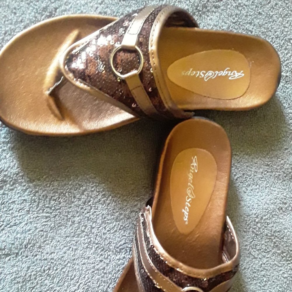 womens thong sandle